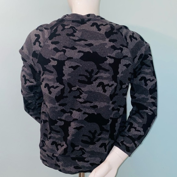 Sweatshirt | Express - Picture 2 of 3